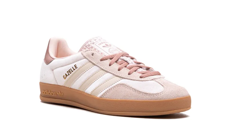 Adidas Gazelle Gazelle Indoor WMNS 'Wonder Quartz' 