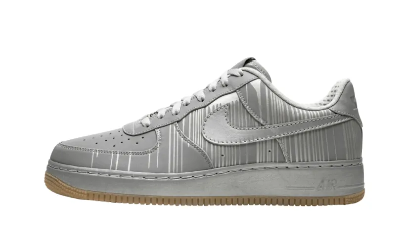 Nike Lifestyle Air Force 1 Low Supreme 'Krink' 