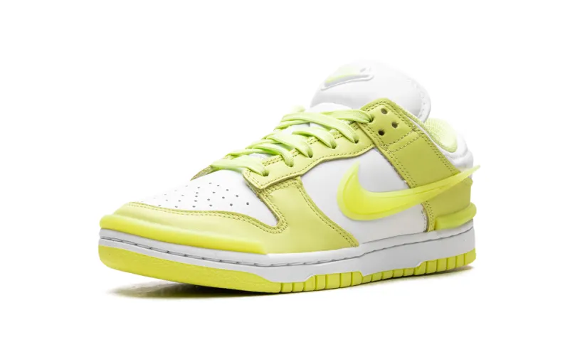 Nike Dunk Nike Dunk Low 'LEMON TWIST' 