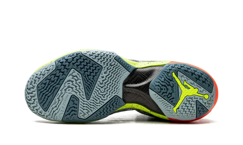 More Jordan Shoes AIR JORDAN 37 PF WMNS 'Satou Sabally - Graffiti'