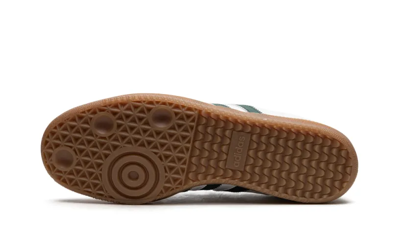 Adidas Samba Samba Team 'Mexico' 