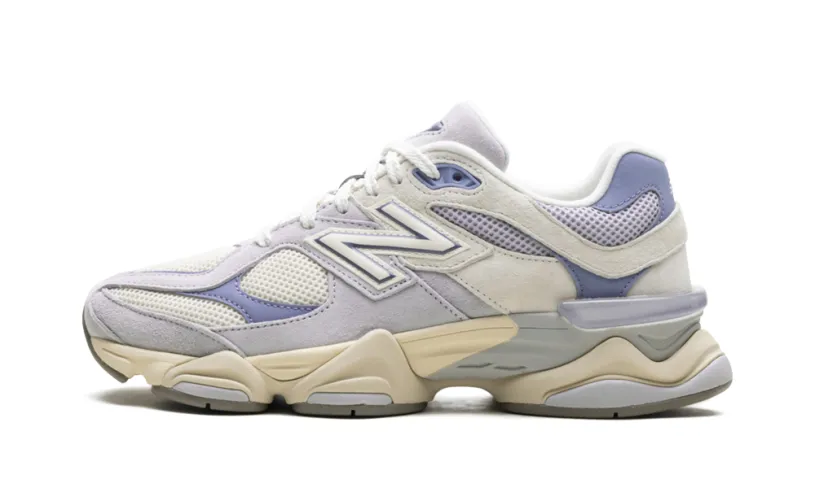 New Balance 9060 9060 'Pearl Grey Linen' 