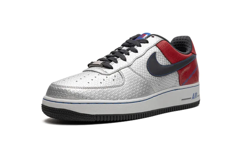 Nike Lifestyle Air Force 1 PRM '07 (JONES) 