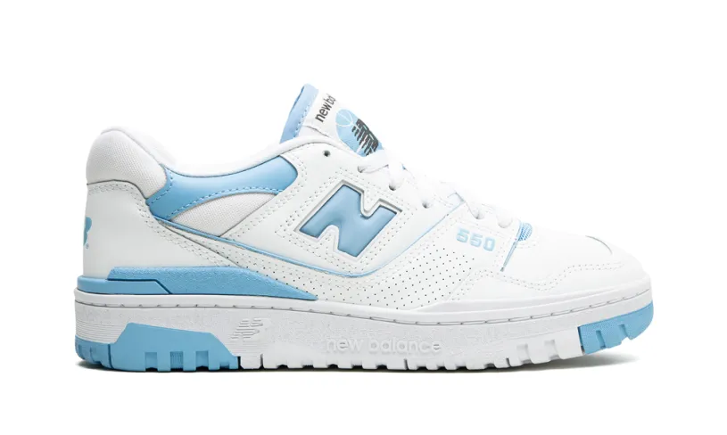 New Balance 550 550 WMNS 'Blue Haze' 