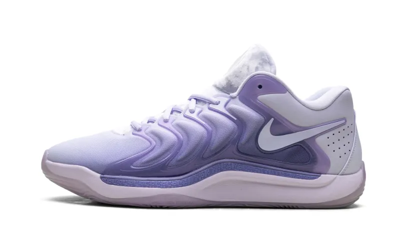 Nike Basketball KD 17 'Bad 3.0' 