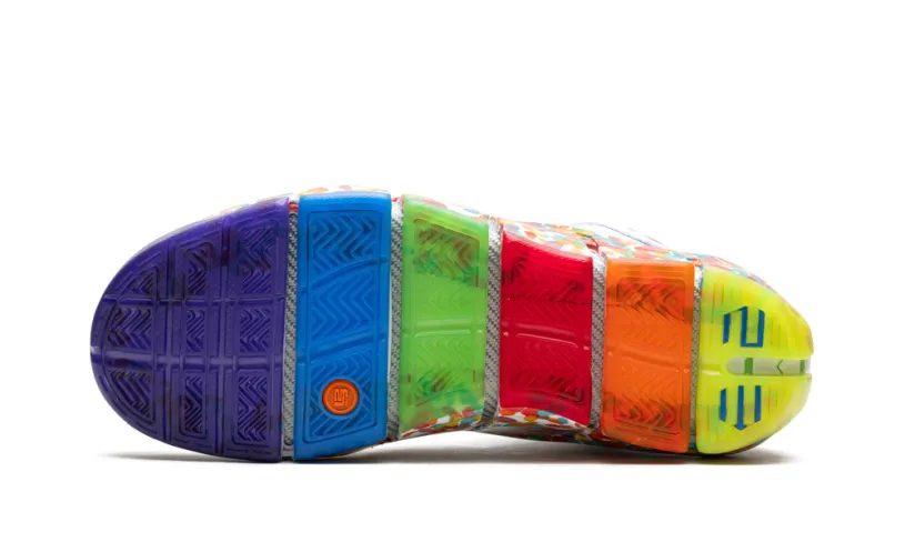 Nike Basketball LeBron 4 'Fruity Pebbles' 