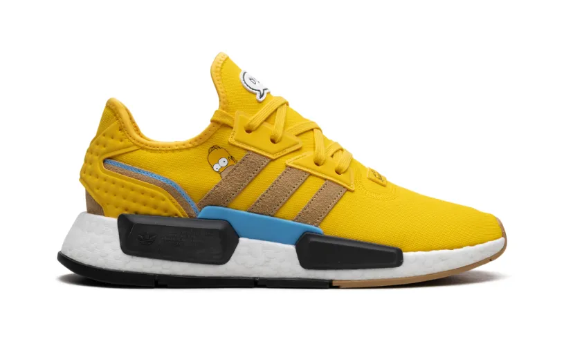 Adidas NMD NMD G1 Low 'The Simpsons - Homer' 