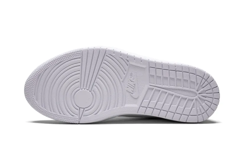 Air Jordan 1 AIR JORDAN 1 RET LO SLIP WMNS 'TRIPLE WHITE' 