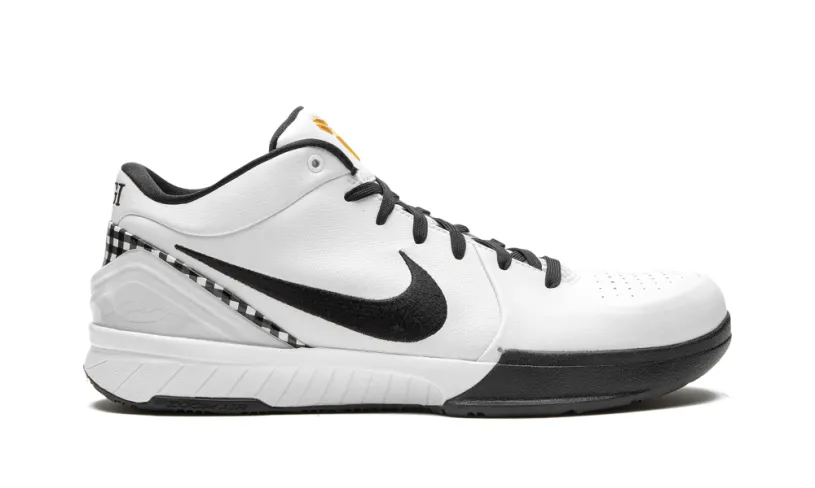 Nike Basketball Zoom Kobe 4 Protro 'Mambacita Gigi'