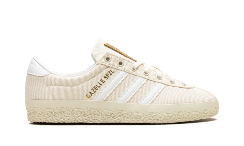 Adidas Gazelle Gazelle SPZL 'Chalk White' 