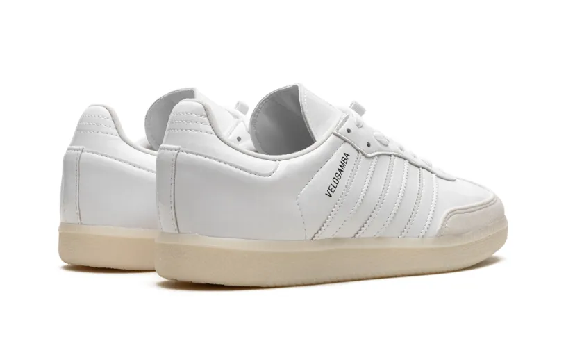 Adidas Samba Velosamba Vegan 'Cloud White' 