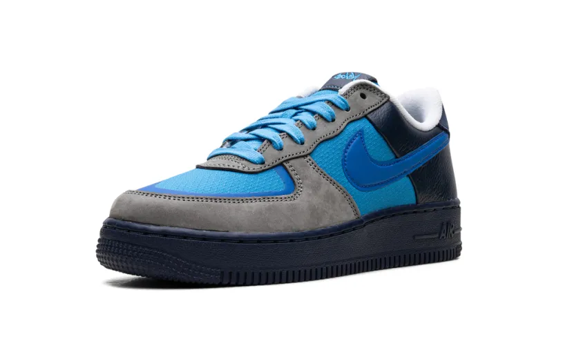 Nike Lifestyle Air Force 1 'Stash 2024' 