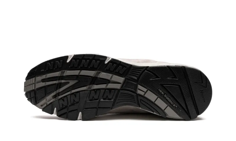 New Balance 991 991 WMNS 'Made in UK Grey'