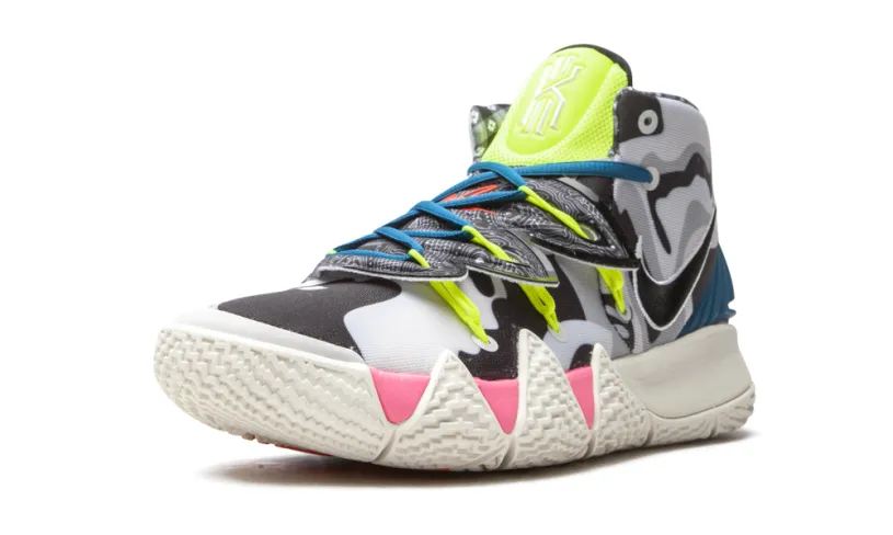 Nike Basketball Kybrid S2 'What The' 