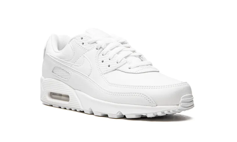 Nike Air Max Air Max 90 'Triple White' 