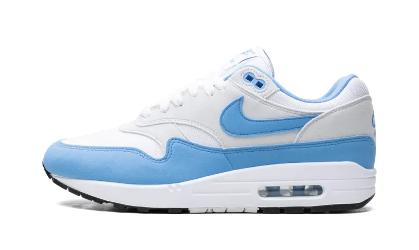 Nike Air Max Air Max 1 'University Blue'