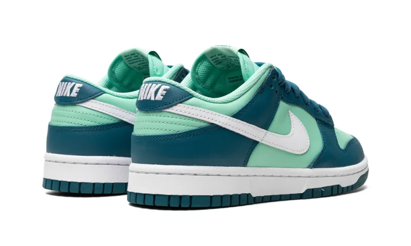 Nike Dunk DUNK LOW WMNS 'Geode Teal' 