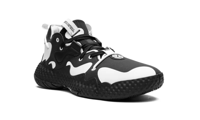 More Adidas Shoes Harden Vol. 6 