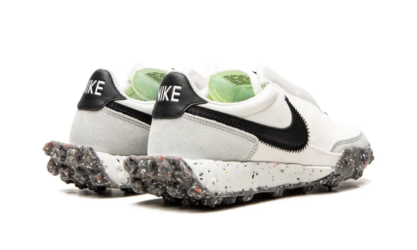 Nike Lifestyle WAFFLE RACER CRATER WMNS 'SUMMIT WHITE' 