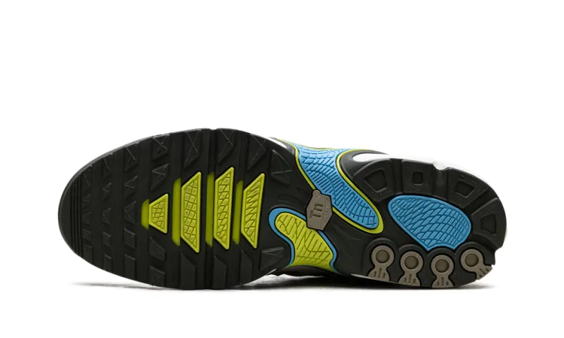 Nike Air Max Air Max Plus Drift 'Cyber Baltic Blue'