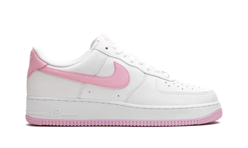 Nike Lifestyle Air Force 1 Low '07 'Bubblegum' 