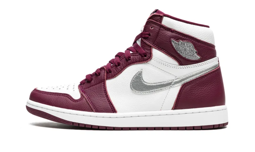 Air Jordan 1 Air Jordan 1 Retro High OG 'Bordeaux' 