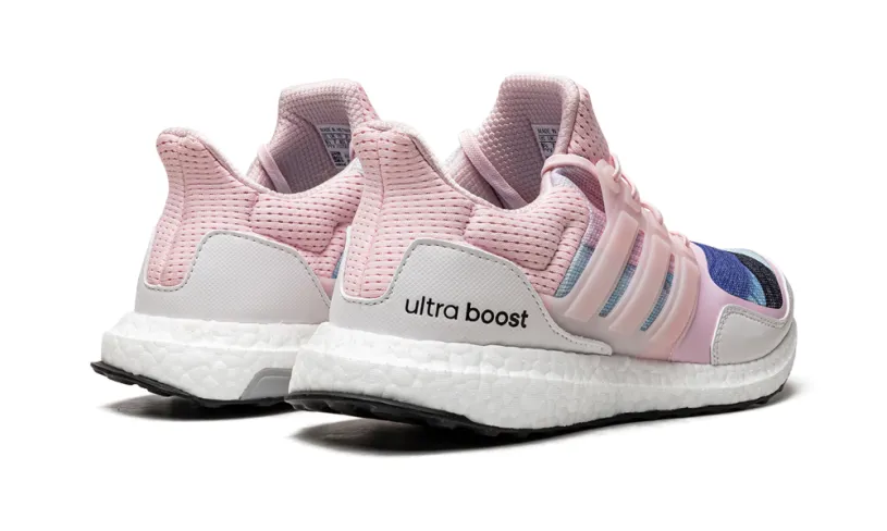 Adidas Ultraboost ULTRABOOST S&L DNA WMNS 'Women in Power' 