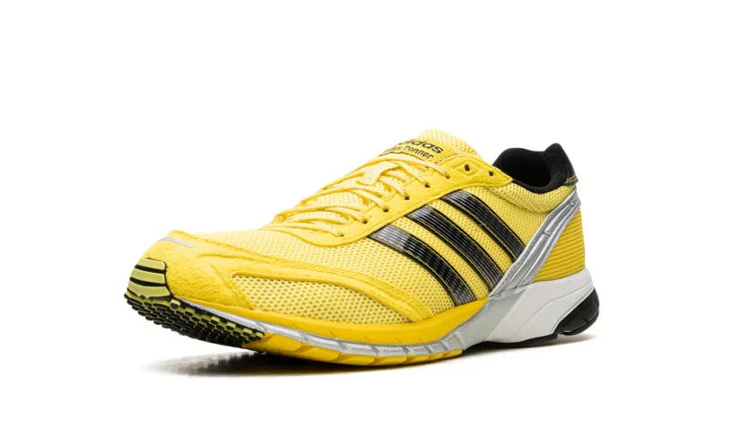 More Adidas Shoes Adios Neftenga 'Wales Bonner - 'Light Yellow'' 