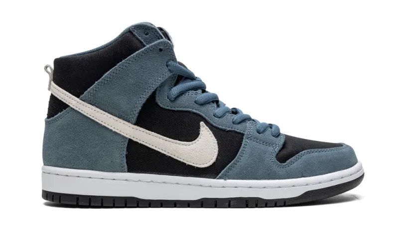 Nike SB SB Dunk High 'Mineral Slate' 