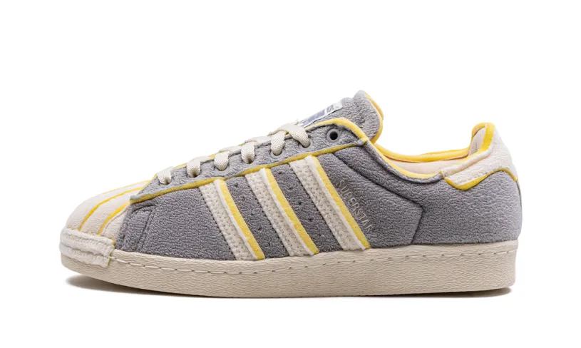More Adidas Shoes Originals 'COZY SUPERSTAR SHOES'