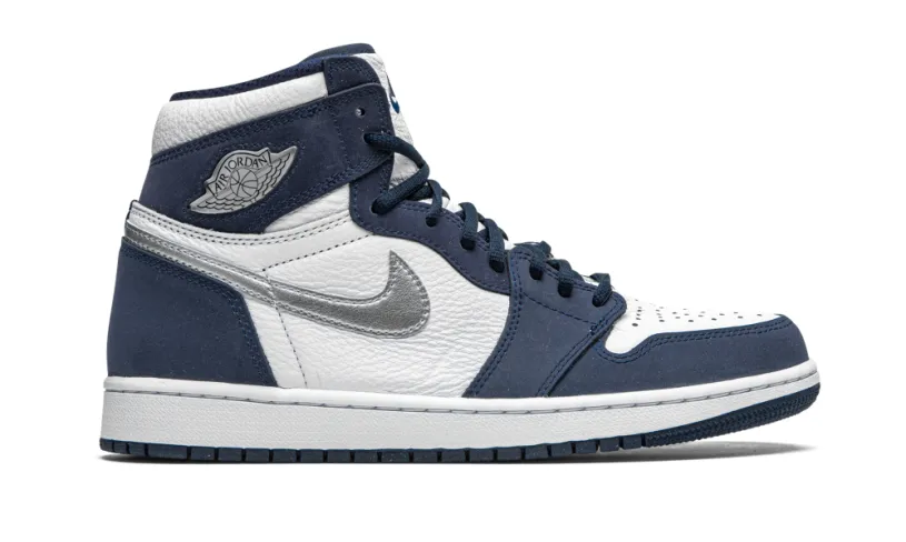 Air Jordan 1 Air Jordan 1 Retro High CO.JP 'Midnight Navy'