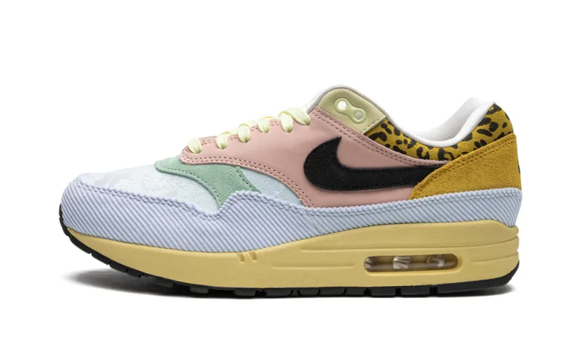 Nike Air Max AIR MAX 1 MNS WMNS 'Great Indoors Corduroy'