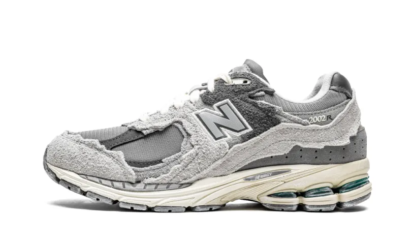 New Balance 2002R 2002R 'Protection Pack - Grey' 