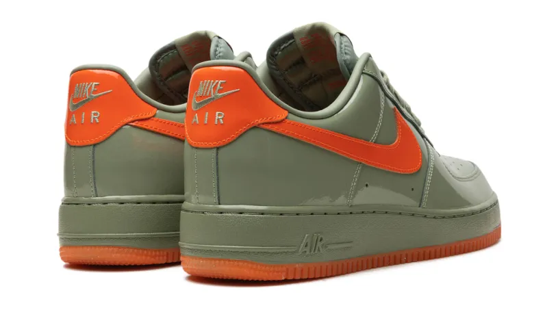 Nike Lifestyle Air Force 1 Low 'green' 