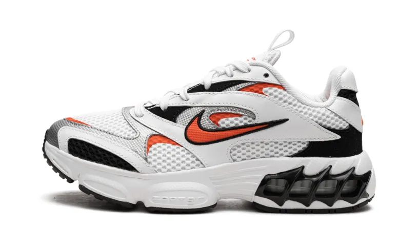 Nike Lifestyle WMNS Zoom Air Fire 'Team Orange'