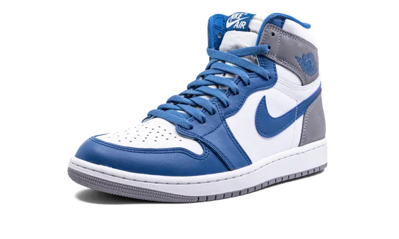 Air Jordan 1 Air Jordan 1 High OG 'True Blue' 