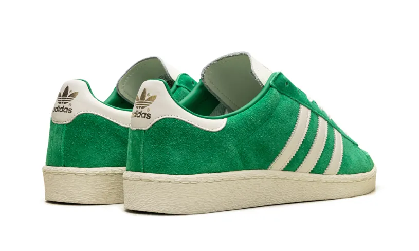 More Adidas Shoes Jabbar Low 'Green' 