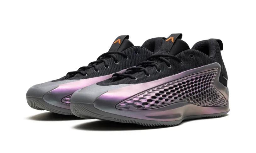 Adidas AE1 AE1 Low 'Iron Sharpens Iron' 