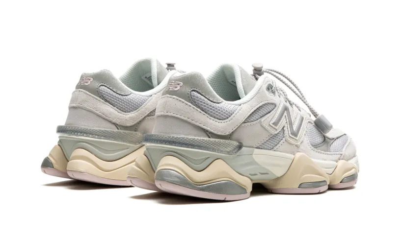 New Balance 9060 9060 'Grey Matter' 