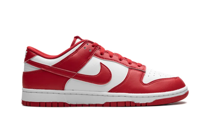 Nike Dunk Dunk Low 'St. Johns (2025)'