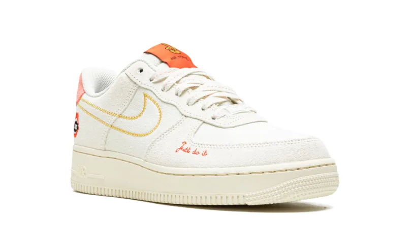 Nike Lifestyle AIR FORCE 1 '07 MNS WMNS 'Rock n' Roll' 