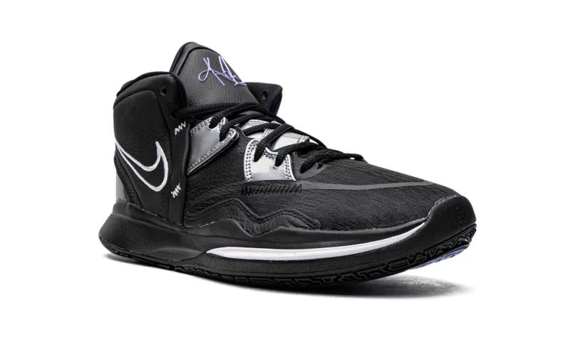 Nike Basketball Kyrie Infinity 'Metallic Silver' 