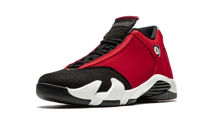 Air Jordan 14 Air Jordan 14 Retro 'Gym Red' 