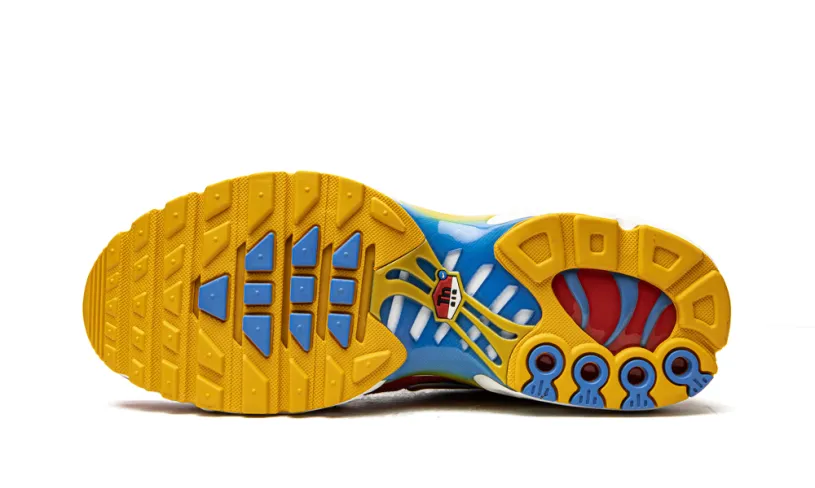 Nike Air Max Air Max Plus SE 'Air Max Running Club' 