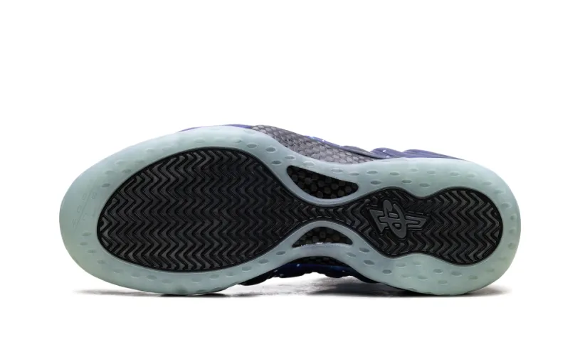 Nike Basketball Air Foamposite One 'Galaxy (2025)'