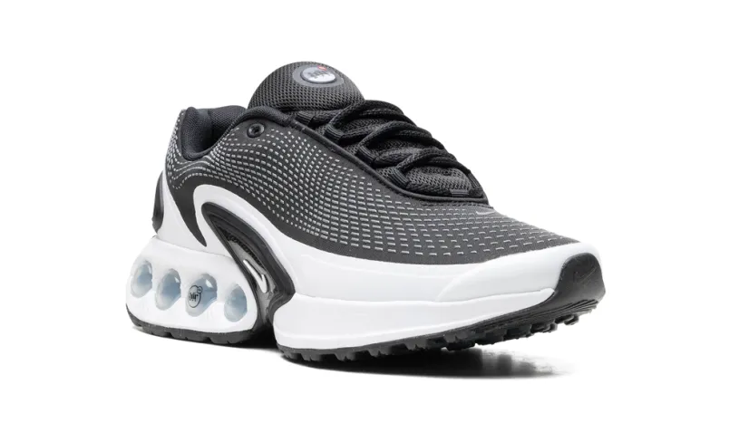 Nike Air Max Air Max Dn 'Black   White' 