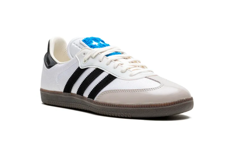 Adidas Samba Samba 'BTSN - Consortium Cup' 