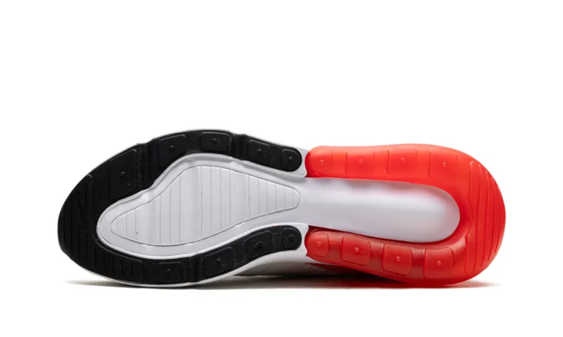 Nike Air Max Air Max 270 'Photon Dust Picante Red' 