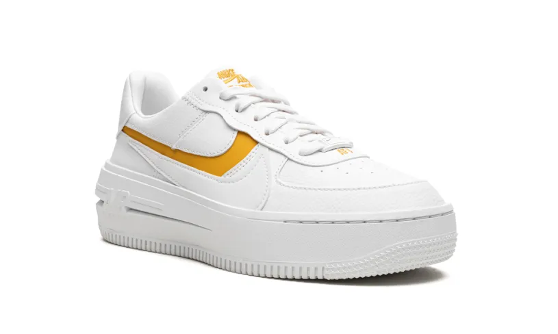 Nike Lifestyle AIR FORCE 1 PLT.AF.ORM MNS WMNS 