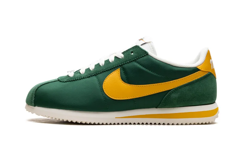 Nike Cortez Cortez 'Oregon'